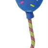 Kong Occasions birthday balloon blauw
