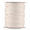 Vaessen creative • henneptouw naturel 1,2mmx53m
