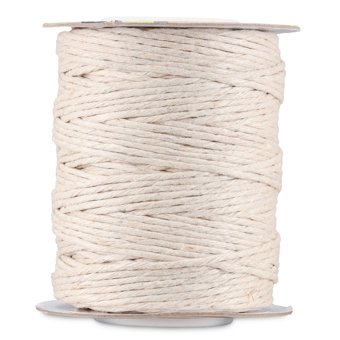Vaessen creative • henneptouw naturel 1,2mmx53m