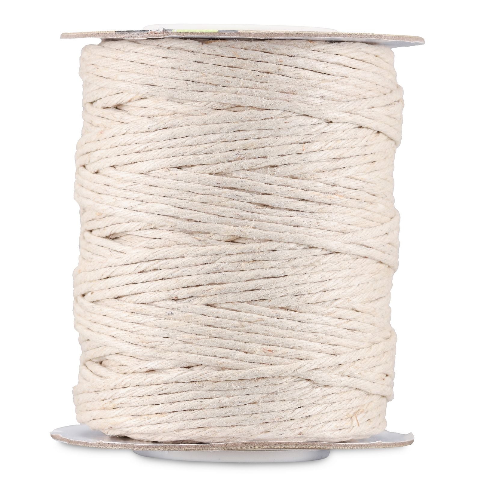 Vaessen creative • henneptouw naturel 1,2mmx53m
