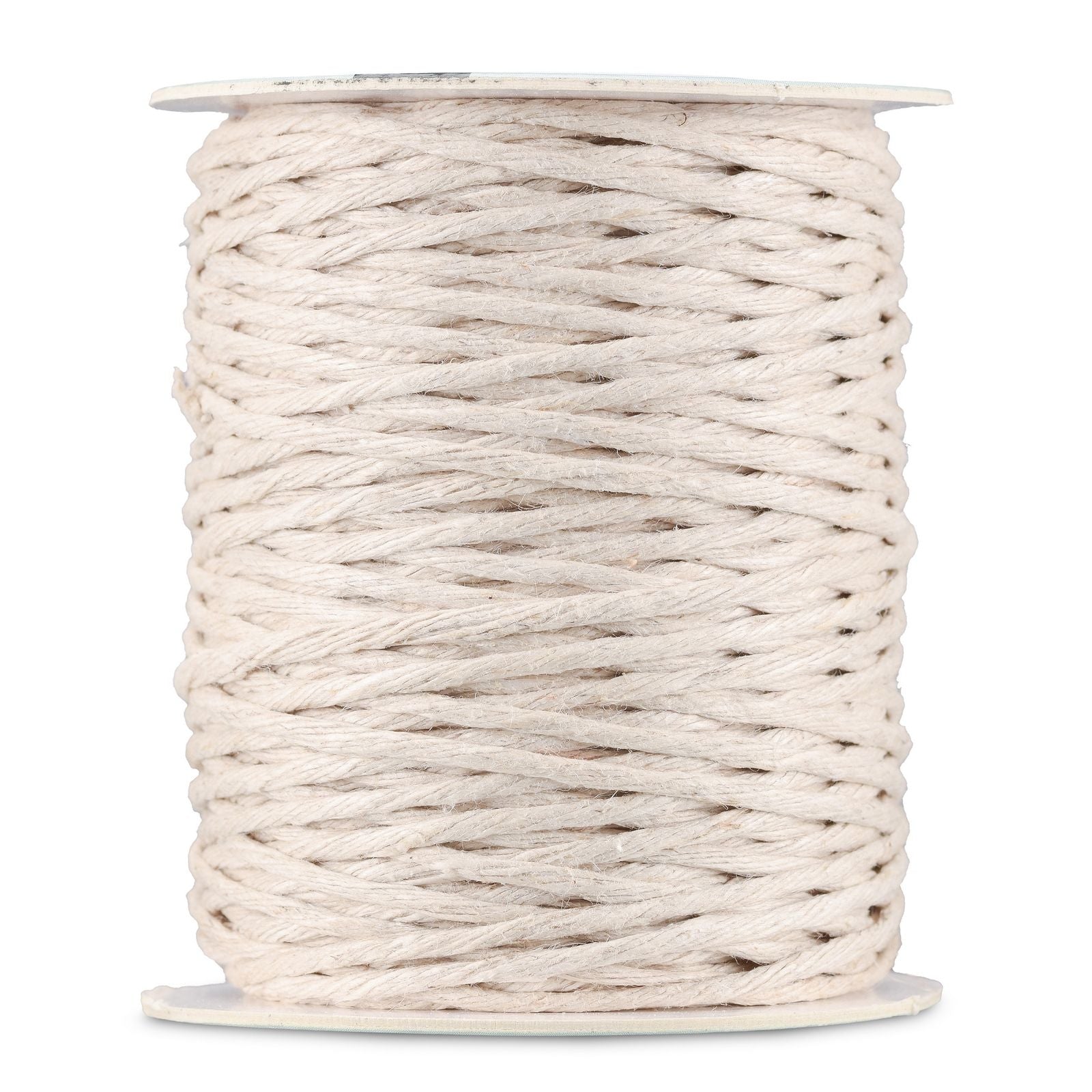 Vaessen creative • henneptouw naturel 1,5mmx32m