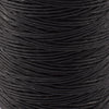 Vaessen creative • henneptouw zwart 0,8mmx100m