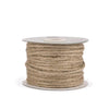 Vaessen creative • jute touw naturel 3mmx50m