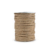 Vaessen creative • jute touw naturel 4mmx50m