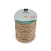 Vaessen creative • jute touw naturel 4mmx50m