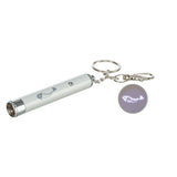 Trixie led pointer laserspeelgoed catch the light - afbeelding 1