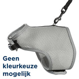 Trixie kattentuig soft met riem assorti - afbeelding 1