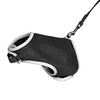 Trixie kattentuig soft met riem assorti