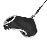 Trixie kattentuig soft met riem assorti - afbeelding 3