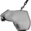 Trixie kattentuig soft met riem assorti
