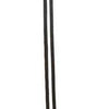 Small foot - houten draaibare trapeze schommel black line
