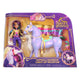 Unicorn academy gift set unicorn wildstar rainbow light up pop sophia