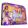 Unicorn academy gift set unicorn wildstar rainbow light up pop sophia