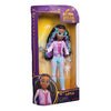 Spinmaster unicorn academy pop layla (24cm)