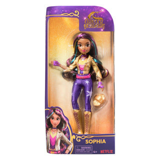 Unicorn academy pop sophia (24cm)