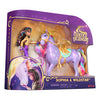 Unicorn academy pop sophia unicorn wildstar 11,5 cm 12,5 cm