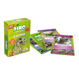 Identity games dino weetjes kwartet - afbeelding 2