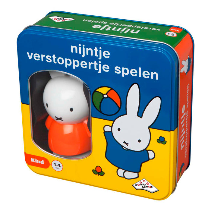 Identity games bumba verstoppertje spelen