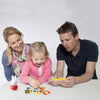 Identity games bumba verstoppertje spelen