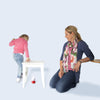 Identity games bumba verstoppertje spelen