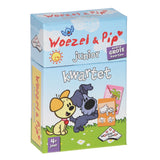 Identity Games Pip Jr. Kwartet - afbeelding 1