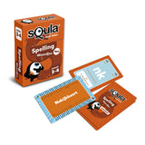 Identity Games SQula Spelling Woordjes - afbeelding 2