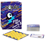 Identity games squla flitsquiz - groep 1 2 3 - afbeelding 2