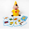 Identity games bumba verstoppertje spelen