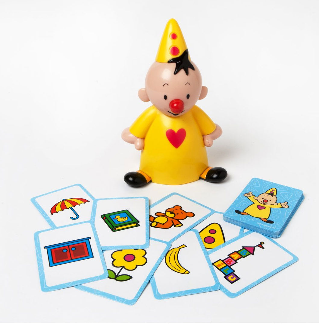 Identity games nijntje verstoppertje spelen