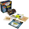 Identity games escape room the game