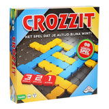Identity Games Crozzit Bordspel - afbeelding 1
