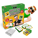 Identity games who's the dude? - afbeelding 2