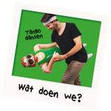 Identity games who's the dude? - afbeelding 4
