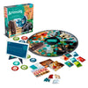 Identity games bbc earth animals interactief familiebordspel