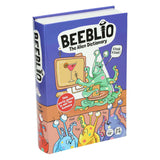 Identity games beeblio gezelschapsspel - afbeelding 2