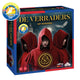 Identity games de verraders het bordspel