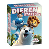 Identity games dieren stapelen spel - 2 spelers