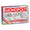 Identity games monopoly amsterdam