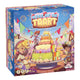 Identity games international kers op de taart bordspel