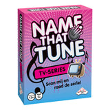 Identity games name that tune - tv-series - afbeelding 1