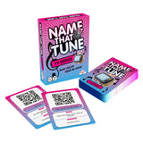 Identity games name that tune - tv-series - afbeelding 2