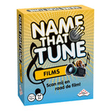 Identity games name that tune - films - afbeelding 1