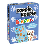 Identity games international koppie koppie kaartspel - vanaf 4 jaar - 2 tot 5 spelers - afbeelding 2