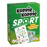 Identity games koppie koppie zoekspel sport - 2 tot 5 spelers - afbeelding 1