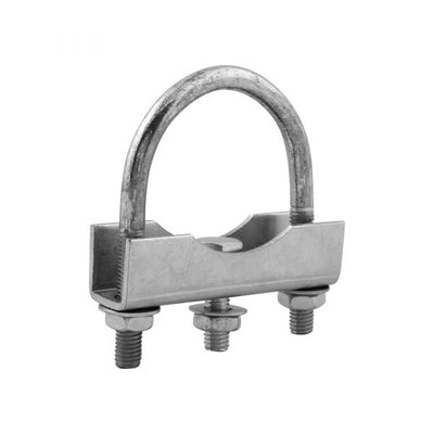 Klemhouder voor 60 70 mm. buis