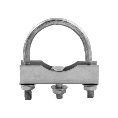 Klemhouder voor 60 70 mm. buis