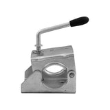 Trailergear neuswielklem 60 mm. - afbeelding 2