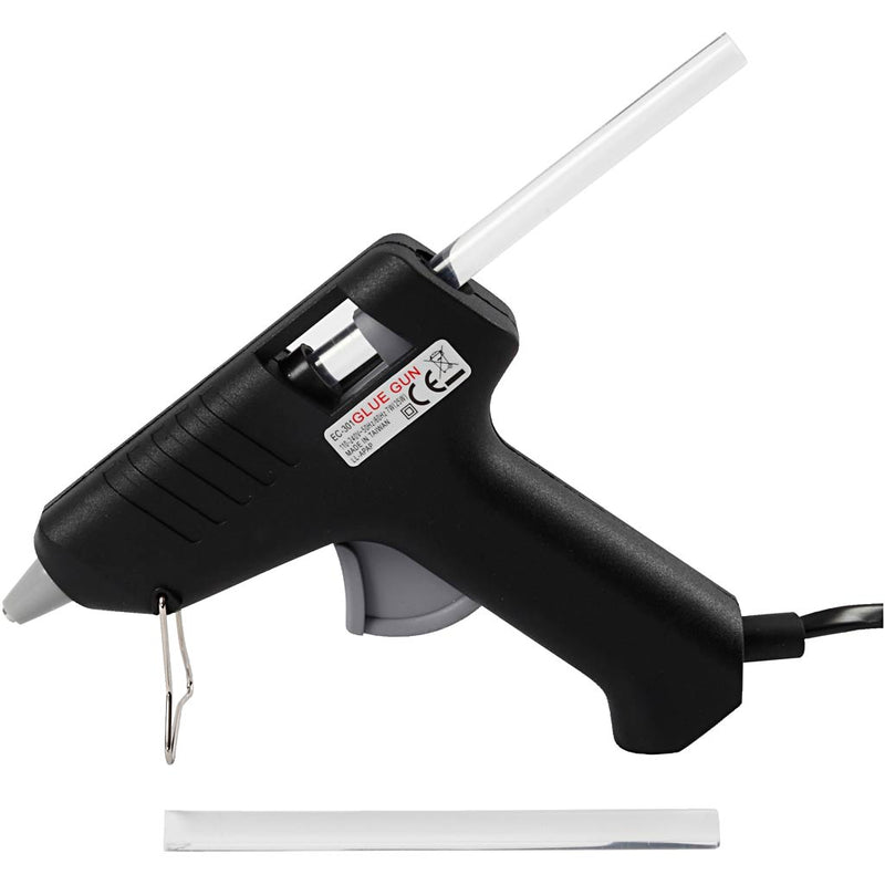 Https: www.cchobby.nl mini-lijmpistool-170-c-hoge-temperatuur-ca-150-cm-snoer-eu-1-stuk-3911455