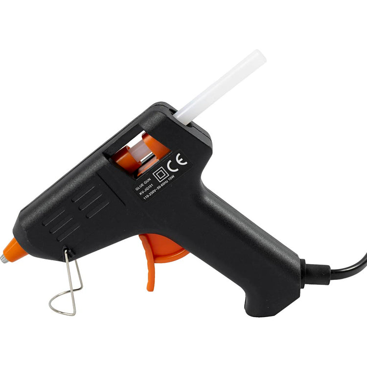 Creativ company https: www.cchobby.nl mini-lijmpistool-130-c-lage-temperatuur-ca-150-cm-snoer-eu-1-stuk