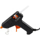 Creativ company https: www.cchobby.nl mini-lijmpistool-130-c-lage-temperatuur-ca-150-cm-snoer-eu-1-stuk